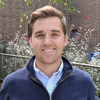 photo of Paul Arnold